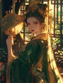 公主归来把我当假货欺辱,却不知我是她老祖宗