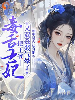 毒舌王妃把王爷又双叒叕气晕了