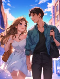 软饭男友让我体谅保姆