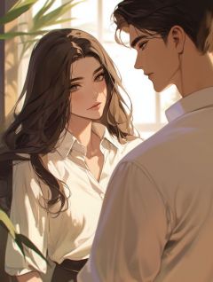 傅淮琛曲瑶瑶小说阅读 傅淮琛曲瑶瑶小说结婚十年,全网都在赌我们什么时候离