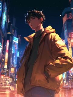 算到村子有天灾后,妻子选择相信竹马