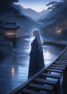 冥王夫君抛妻害子后,大祭司爹爹带我杀疯了