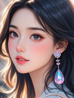 爱意凋零，流水送繁花