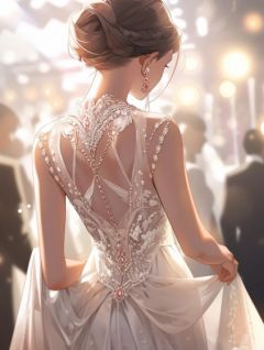 双竹马拍卖我的私密照后，我放弃点天灯，远走他乡