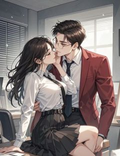 认清她不爱我后,我自立门户