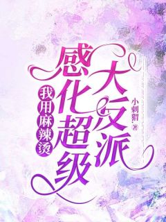 《我用麻辣烫感化超级大反派》贺桁姐姐全文在线阅读