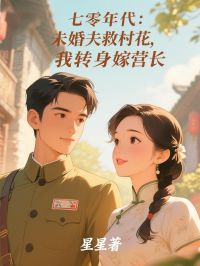 《七零年代:未婚夫救村花,我转身嫁营长》小说大结局免费阅读 林婉竹余南风小说阅读