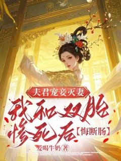 夫君宠妾灭妻,我和双胎惨死后他悔断肠by萧岐柳姿完整版 萧岐柳姿小说全集在线阅读