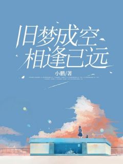 旧梦成空，相逢已远