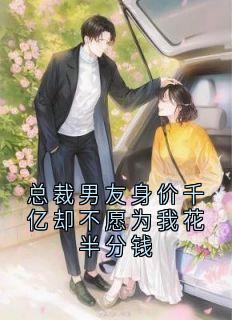 总裁男友身价千亿却不愿为我花半分钱