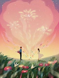 跟妻子一起重生后，我放弃和她联姻