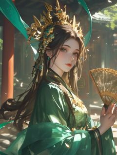 侍郎府最不受宠的庶子