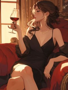 执行秘密任务第十年,我为被做成美人宴的孙女点天灯