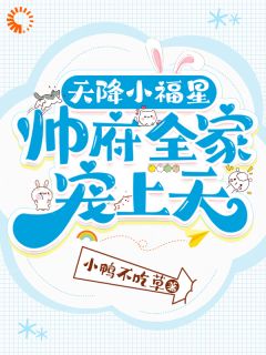 天降小福星,帅府全家宠上天