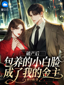 破产后，包养的小白脸成了我的金主