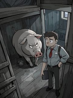 室友要和猪结婚姜姜李川林悦小说精彩内容免费试读