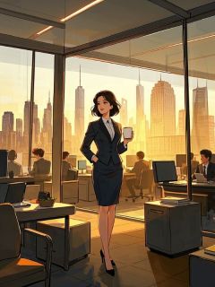 《重生后,同事选择无偿加班》大结局精彩试读 《重生后,同事选择无偿加班》最新章节列表