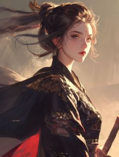 《深宫掩尽满城殇》沈昭宁楚玄清大结局免费试读