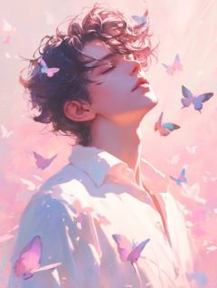 爱恨无声断忘川