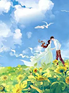 《我待盛夏来》小说精彩章节免费试读（主角夏绮梦季希宴）