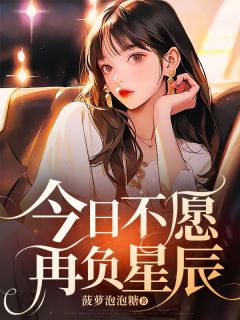 今日不愿再负星辰