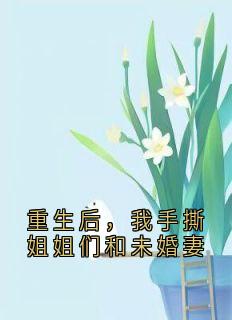 重生后，我手撕姐姐们和未婚妻