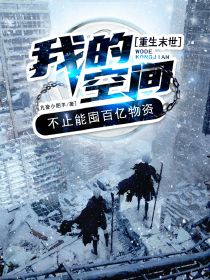 重生末世,我的空间不止能囤百亿物资