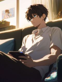 云海尘清爱不止