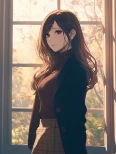 从此爱意永别离