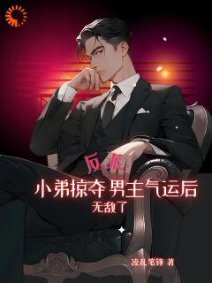 反派：小弟掠夺男主气运后无敌了