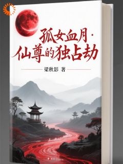 孤女血月:仙尊的独占劫
