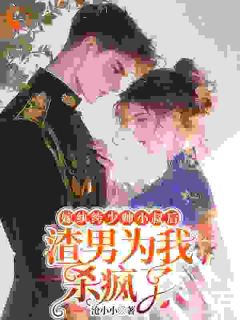 《嫁纨绔少帅小叔后，渣男为我杀疯了》全文免费章节在线试读 梁岁岁穆宴小说