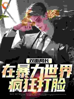 双面局长：在暴力世界疯狂打脸