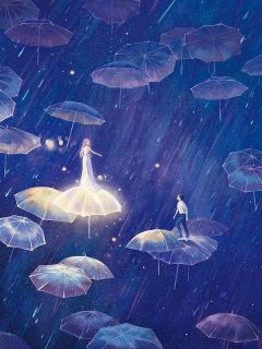 谢你赠我七世黄粱梦