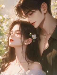 沧海月明难见你小说全集免费免费试读（阮昭愿沈隽璟）