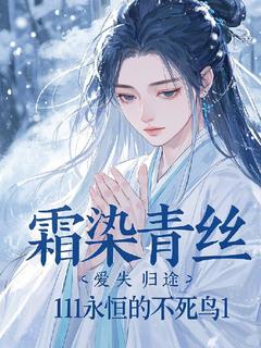 《霜染青丝,爱失归途》小说免费阅读 《霜染青丝,爱失归途》最新章节目录