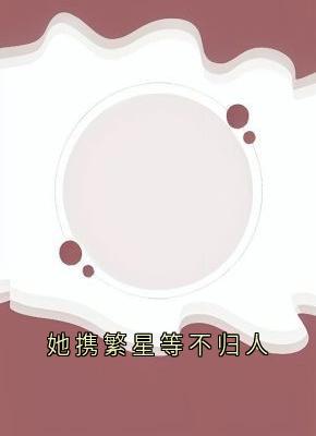 她携繁星等不归人