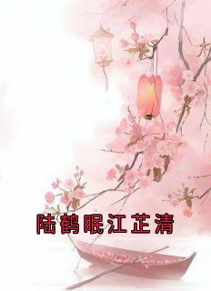 陆鹤眠江芷清