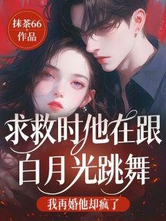 求救时他在跟白月光跳舞,我再婚他却疯了小说 求救时他在跟白月光跳舞,我再婚他却疯了林娆周仁黎钺在线阅读
