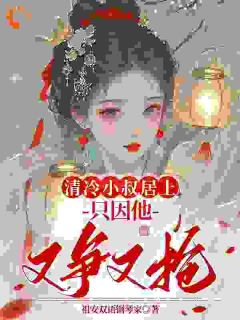 《清冷小叔居上，只因他又争又抢》盛初棠沈世谨章节列表精彩试读