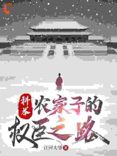 科举,农家子的权臣之路