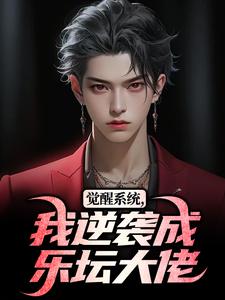 觉醒系统，我逆袭成乐坛大佬
