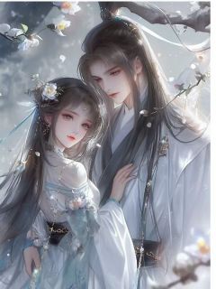 墨染山河,与君长别