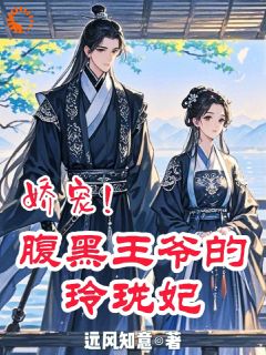 娇宠!腹黑王爷的玲珑妃