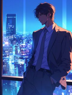 富二代就该摆烂啊