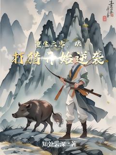 重生六零,从打猎开始逆袭