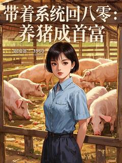 带着系统回八零:养猪成首富