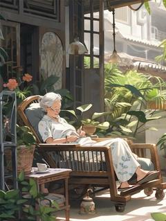 假死骗我后,他们父子火葬场了