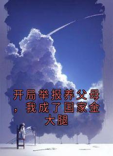 开局举报养父母，我成了国家金大腿小说 安然高雯在线阅读