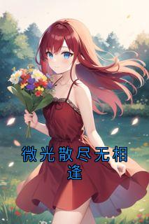 微光散尽无相逢